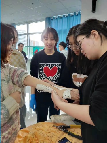 学制:四年 授予学位:理学学士