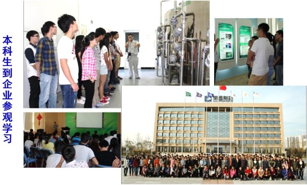 是将生物学基础理论成果转化为具有应用